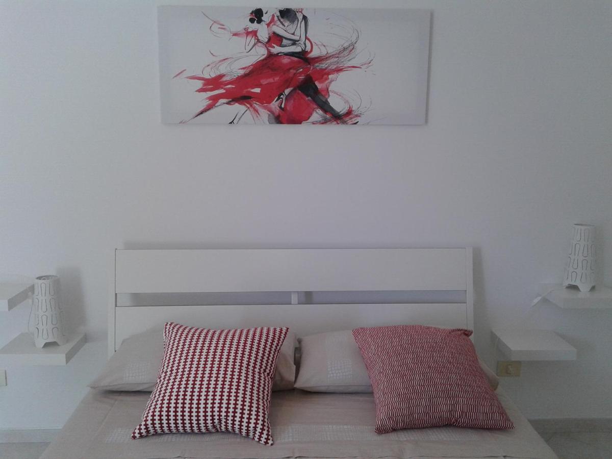 B&B Bell'Aria Монополи Экстерьер фото