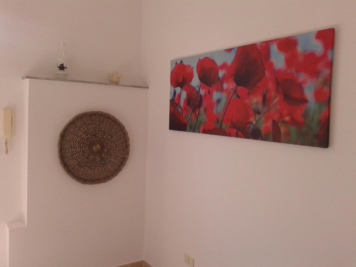 B&B Bell'Aria Монополи Экстерьер фото