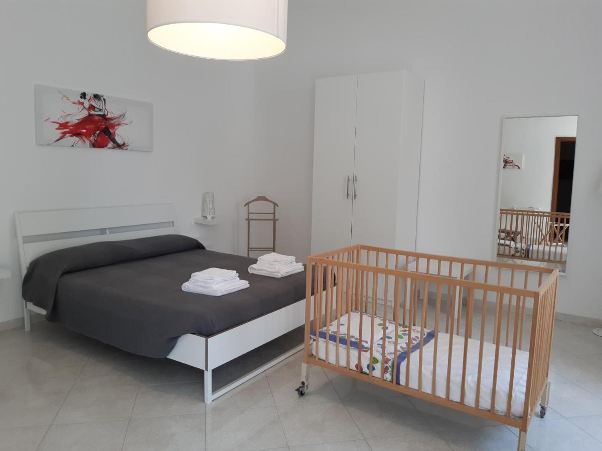 B&B Bell'Aria Монополи Экстерьер фото