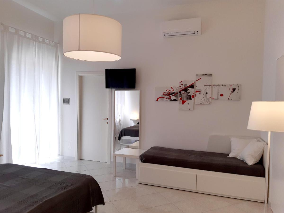 B&B Bell'Aria Монополи Экстерьер фото