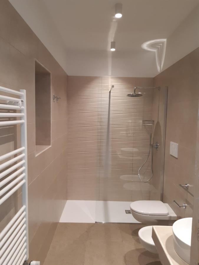 B&B Bell'Aria Монополи Экстерьер фото