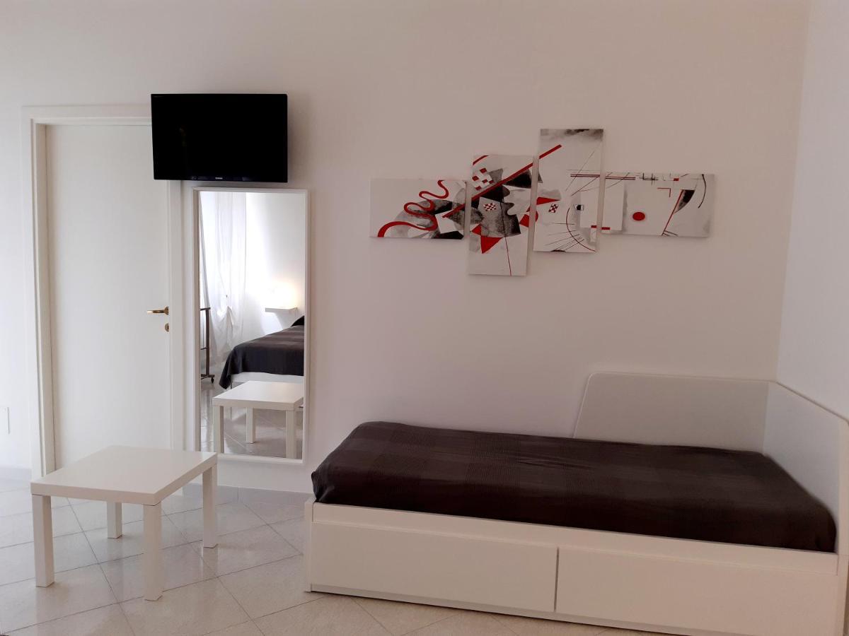 B&B Bell'Aria Монополи Экстерьер фото