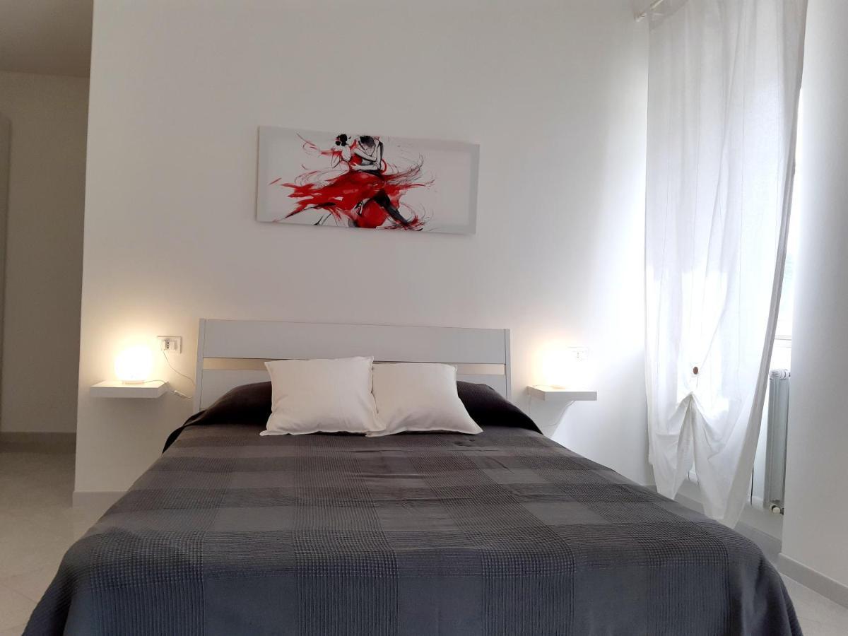 B&B Bell'Aria Монополи Экстерьер фото