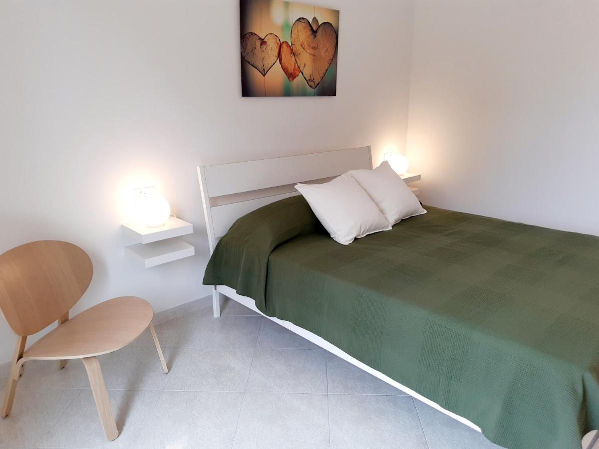 B&B Bell'Aria Монополи Экстерьер фото