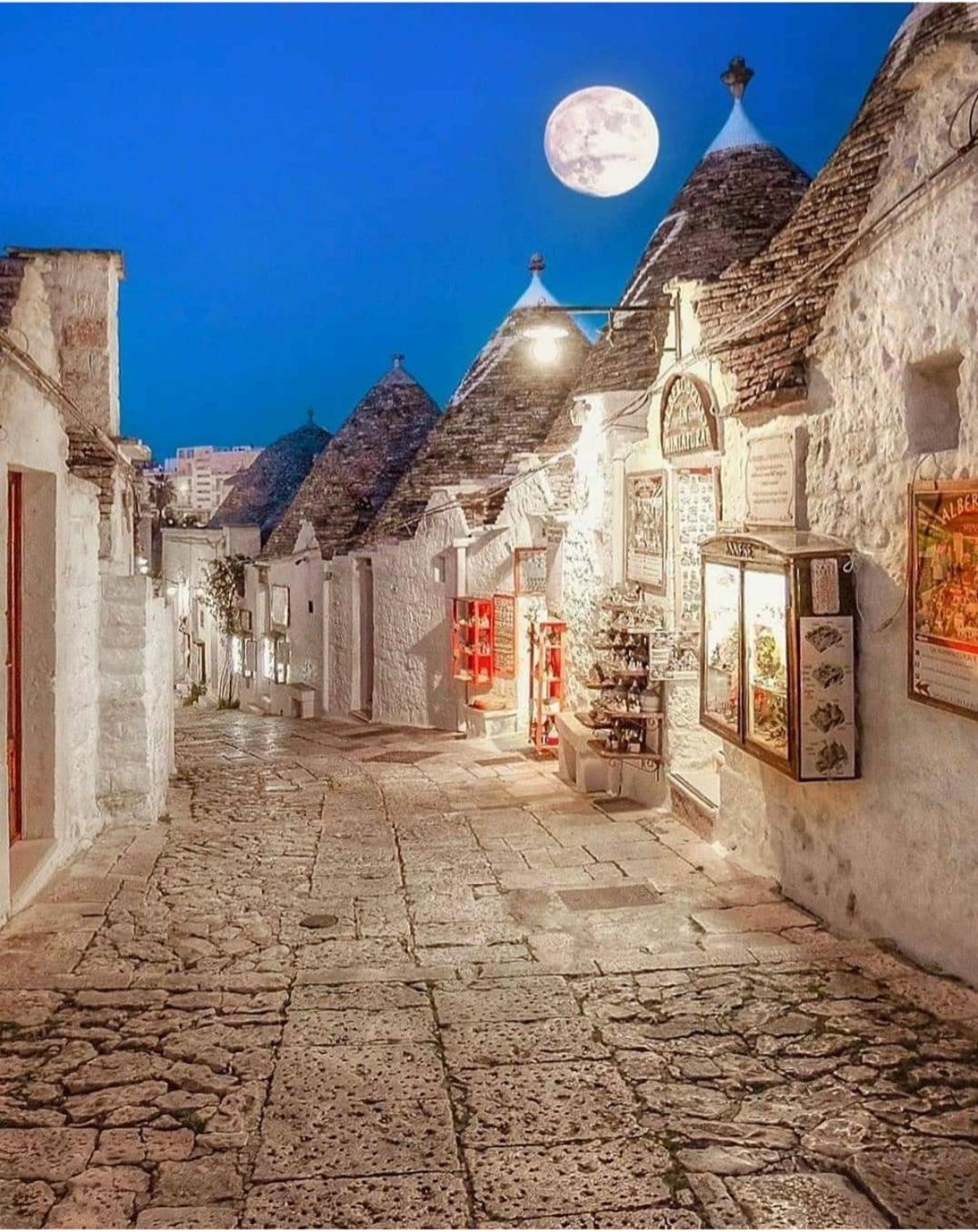 B&B Bell'Aria Монополи Экстерьер фото